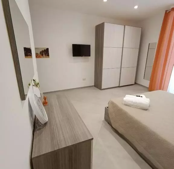 پانسیون Casa Bonelli 37