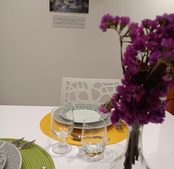 پانسیون Casa Bonelli 37