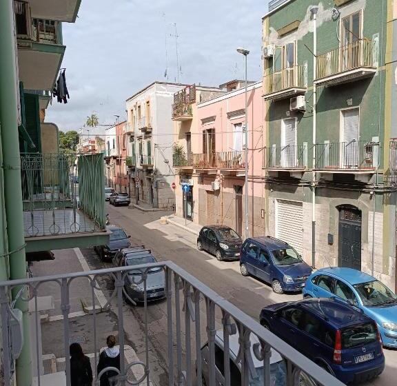 پانسیون Casa Bonelli 37