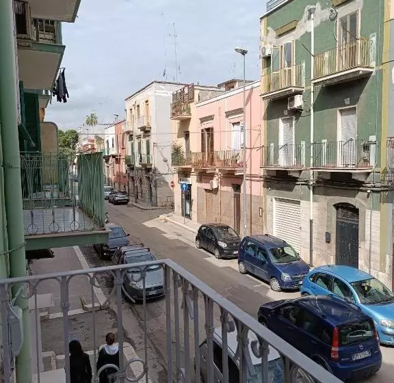 پانسیون Casa Bonelli 37
