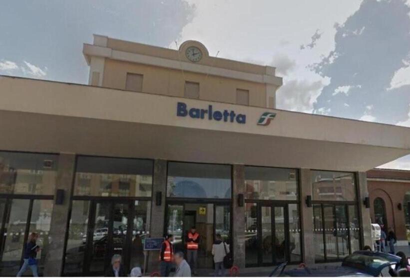 پانسیون Casa Bonelli 37