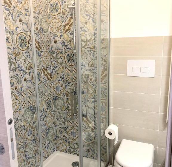 بنسيون I Mori   Holiday Rooms