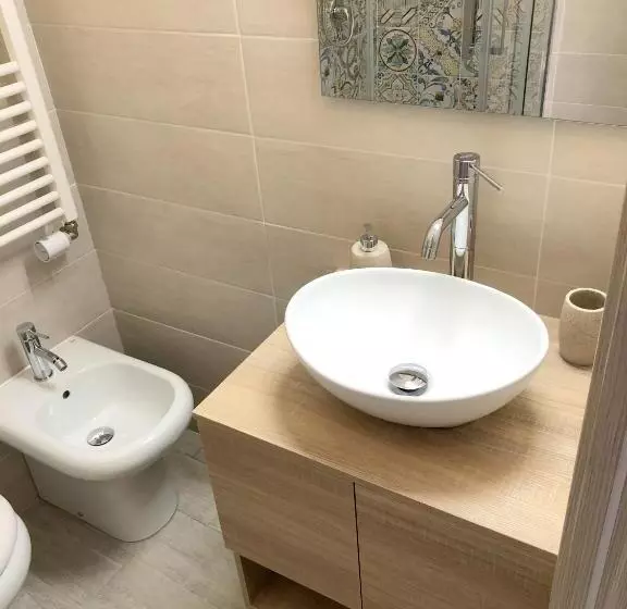 Majatalo I Mori   Holiday Rooms