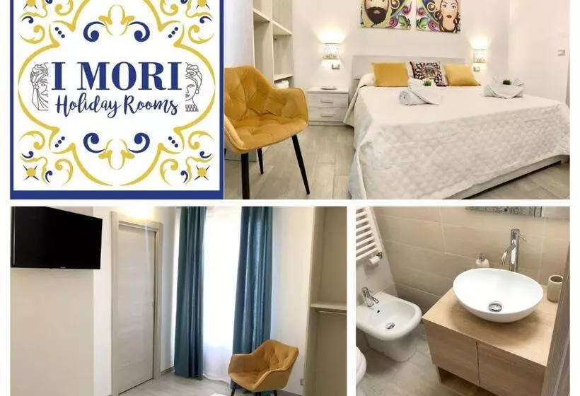 Majatalo I Mori   Holiday Rooms