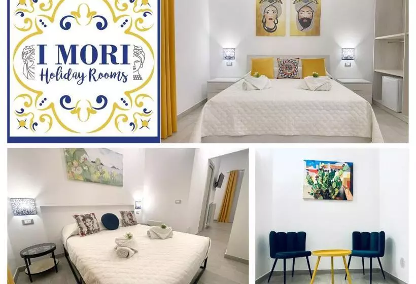 Majatalo I Mori   Holiday Rooms