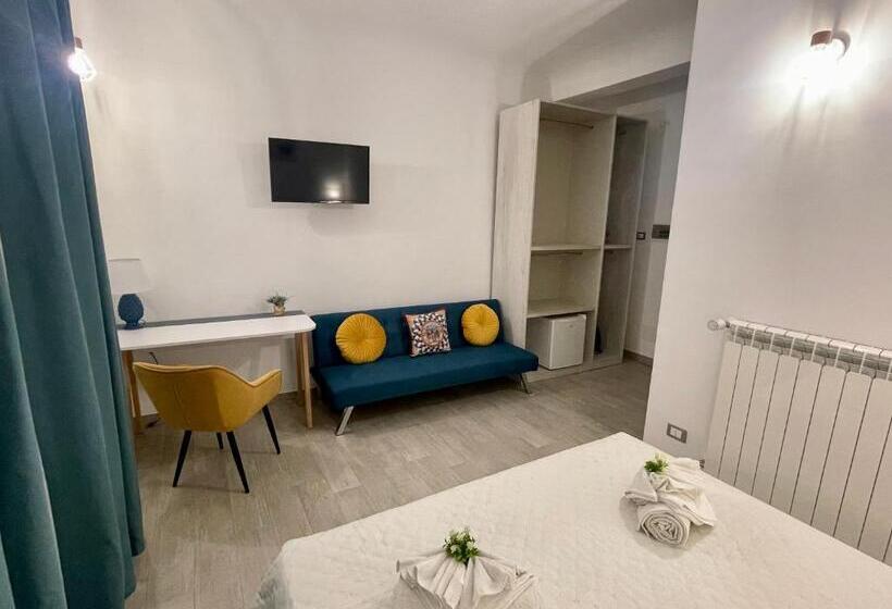 بنسيون I Mori   Holiday Rooms