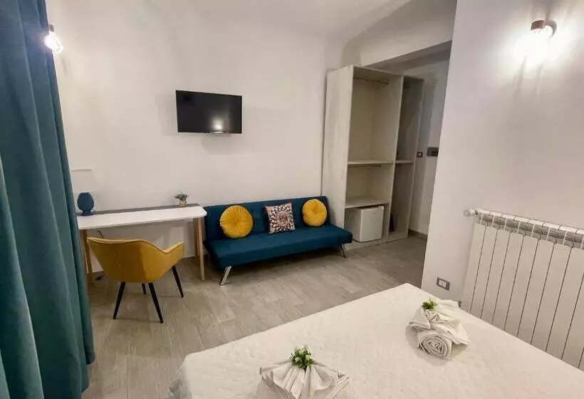 Majatalo I Mori   Holiday Rooms