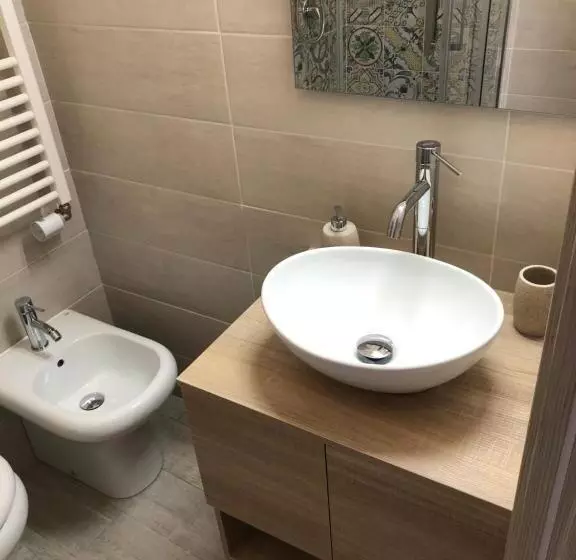 Majatalo I Mori   Holiday Rooms