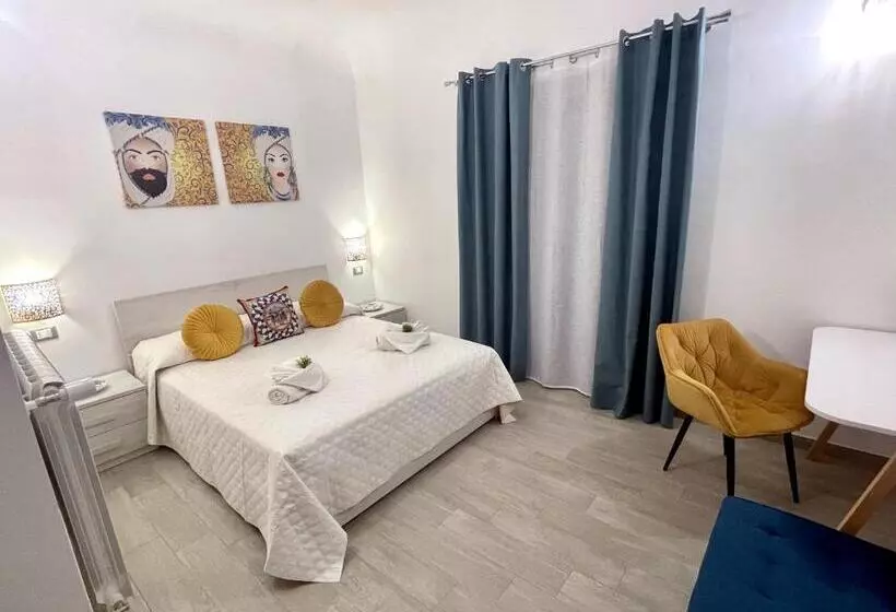 Majatalo I Mori   Holiday Rooms