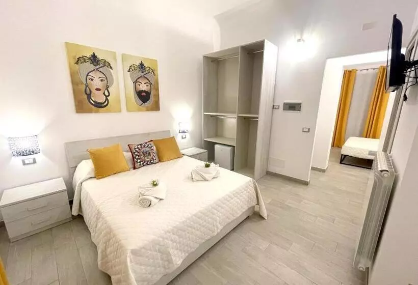 Majatalo I Mori   Holiday Rooms