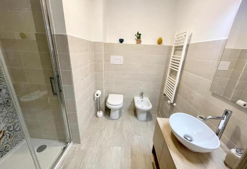 بنسيون I Mori   Holiday Rooms