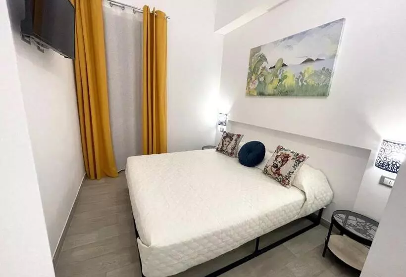 Majatalo I Mori   Holiday Rooms