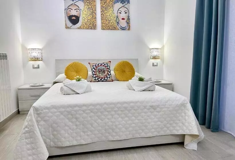 Majatalo I Mori   Holiday Rooms