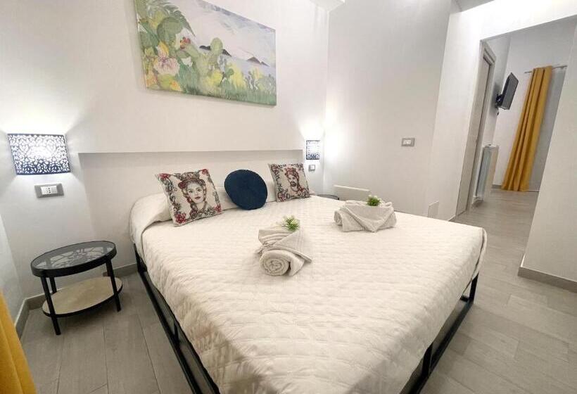 بنسيون I Mori   Holiday Rooms