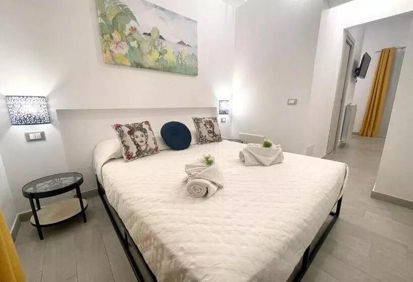 Majatalo I Mori   Holiday Rooms