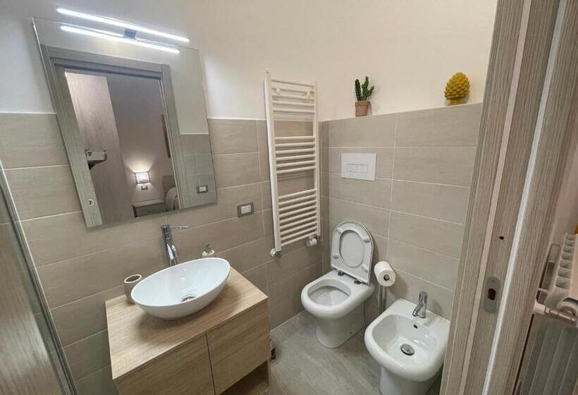 بنسيون I Mori   Holiday Rooms