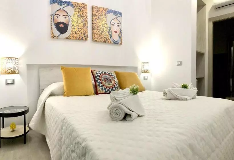 Majatalo I Mori   Holiday Rooms