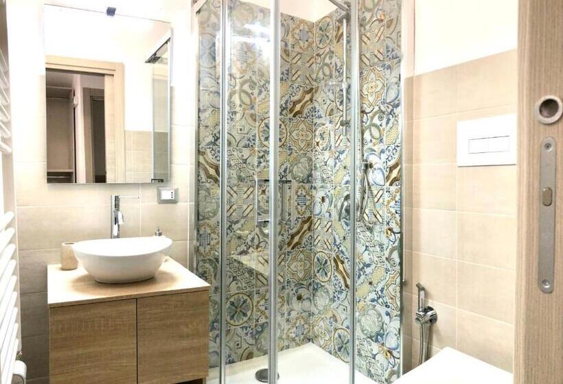 بنسيون I Mori   Holiday Rooms