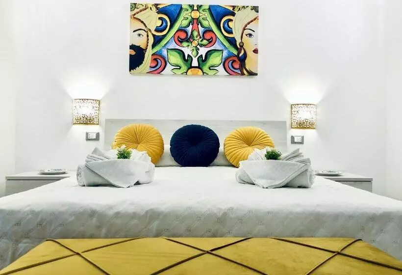 Majatalo I Mori   Holiday Rooms