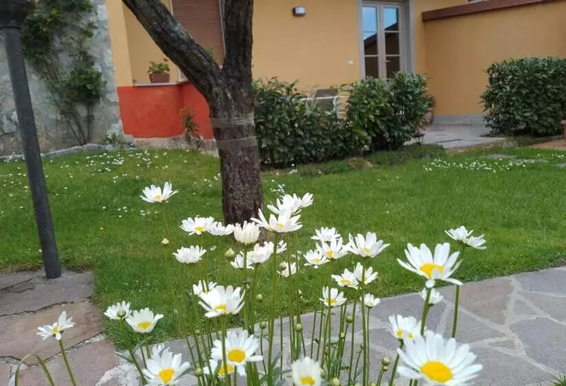 Pensione Le Sette Fontane