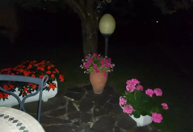 Pensione Le Sette Fontane