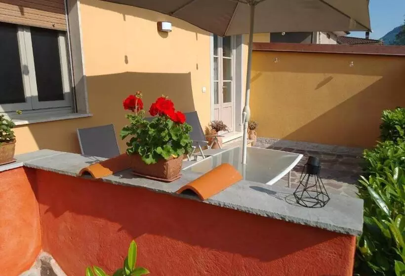 Pensione Le Sette Fontane