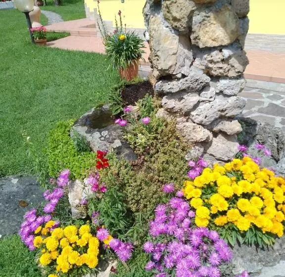 Pensione Le Sette Fontane
