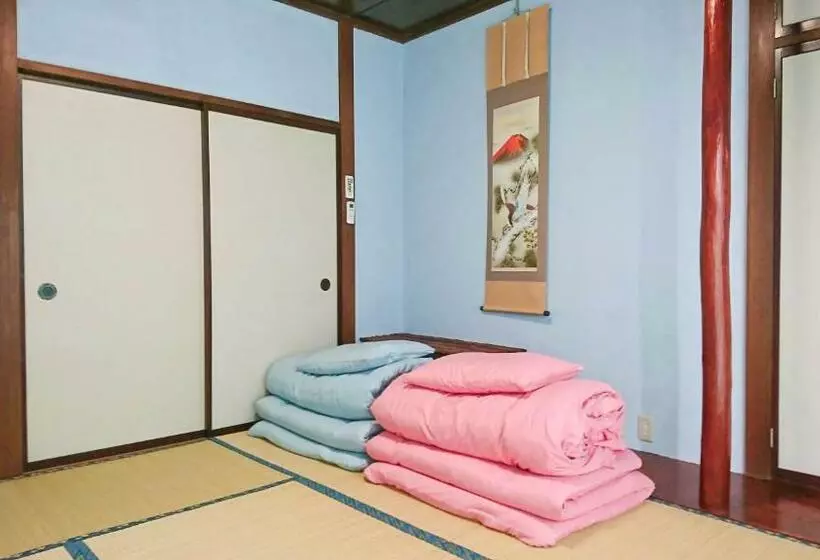 ユースホステル ゲストハウス 編湊