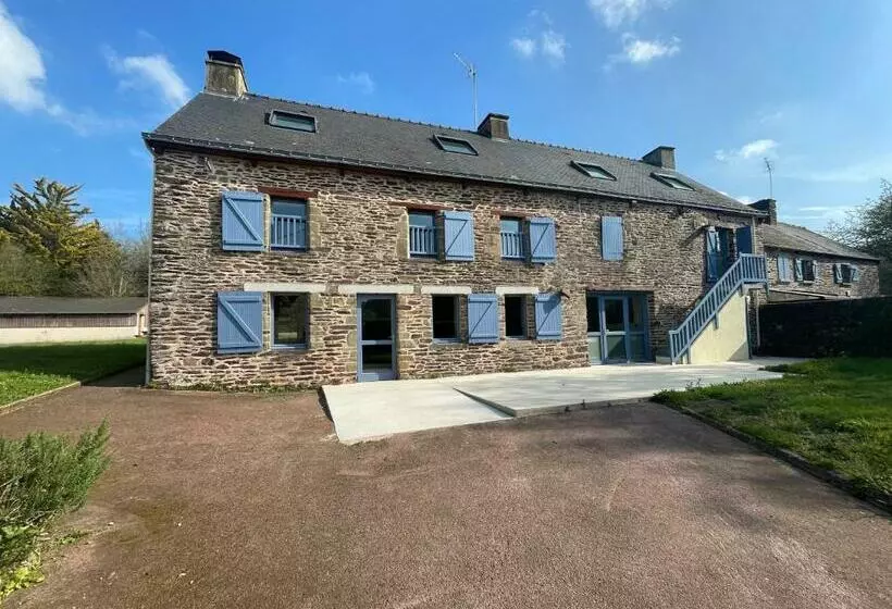 Auberge Val Sans Retour