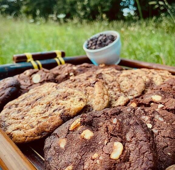 호스텔 Auberge Val Sans Retour