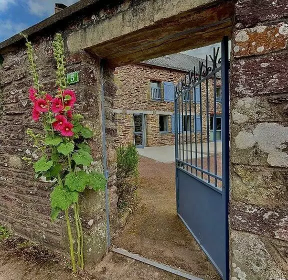 Auberge Val Sans Retour