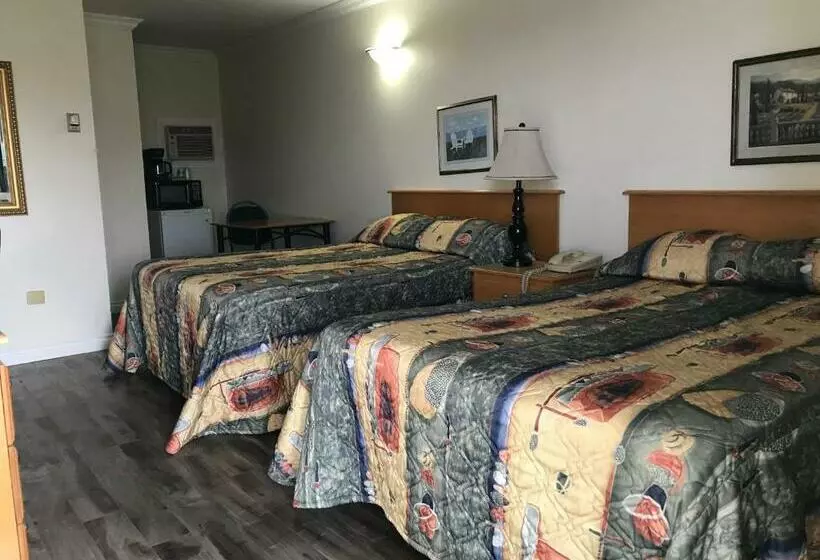 Grassland Motel