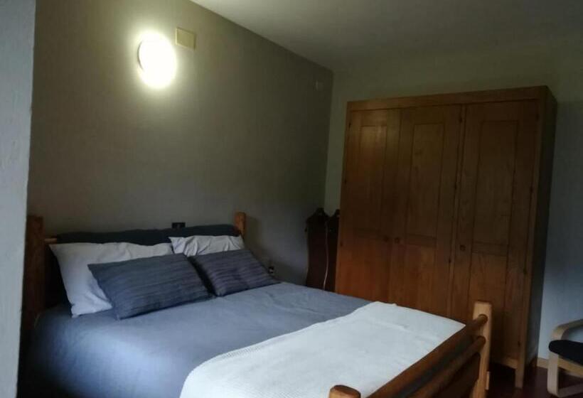 Отель Agriturismo Il Viandante