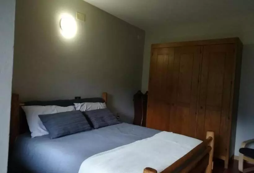ホテル Agriturismo Il Viandante
