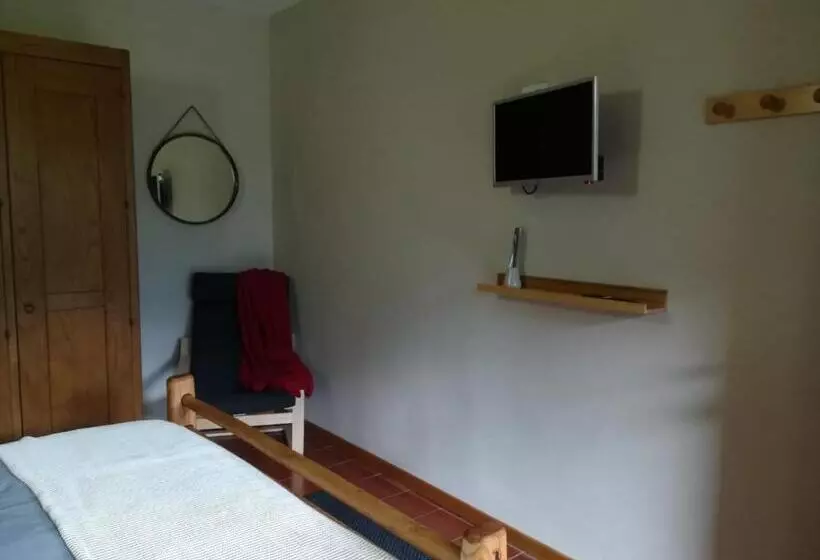 ホテル Agriturismo Il Viandante