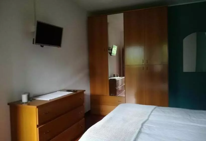 ホテル Agriturismo Il Viandante