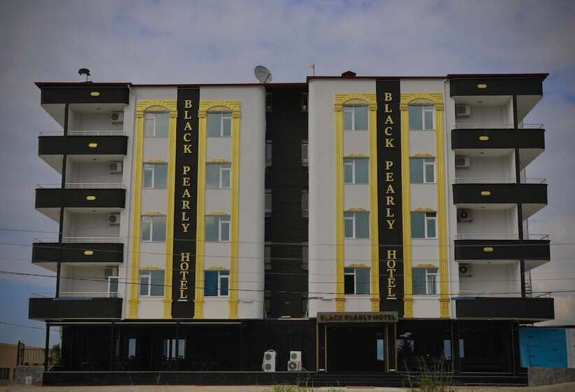 ホテル Black Pearly