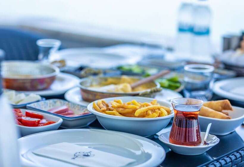 ホテル Black Pearly