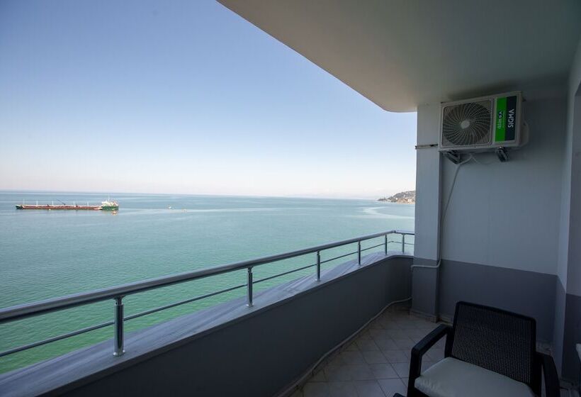 ホテル Black Pearly