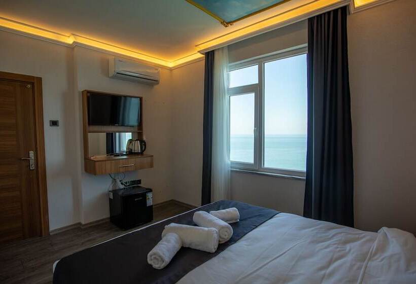 ホテル Black Pearly