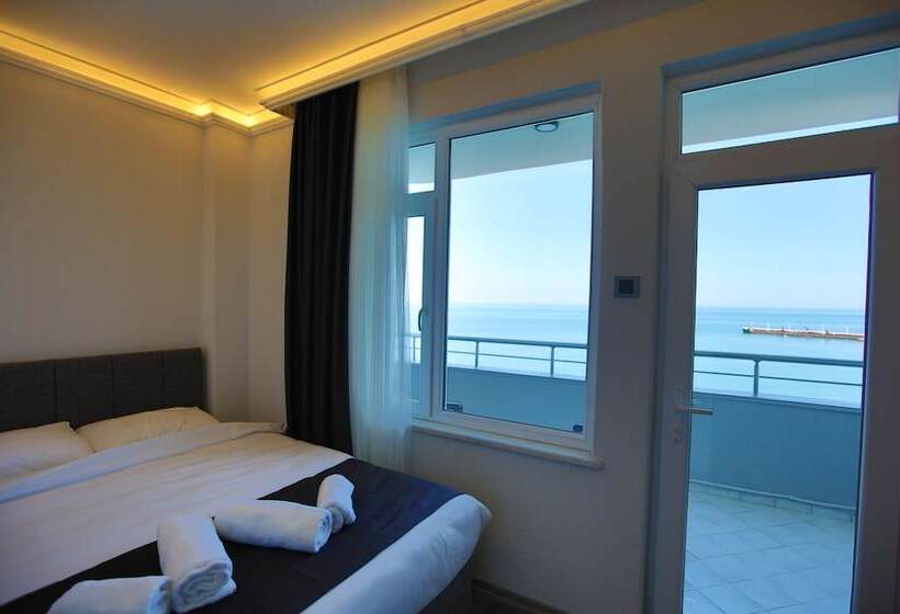 ホテル Black Pearly