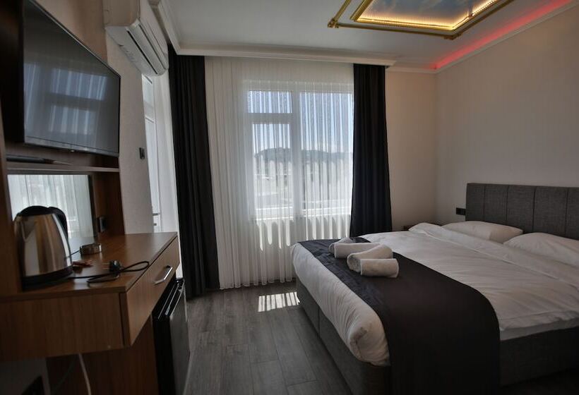 ホテル Black Pearly