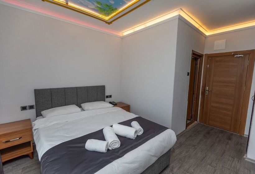 ホテル Black Pearly