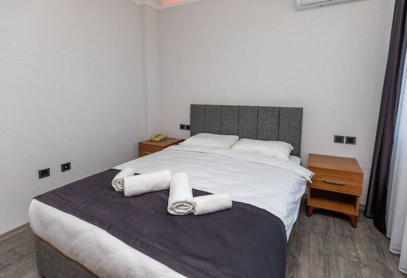 ホテル Black Pearly