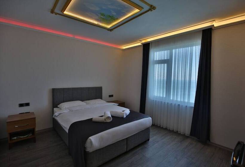 ホテル Black Pearly