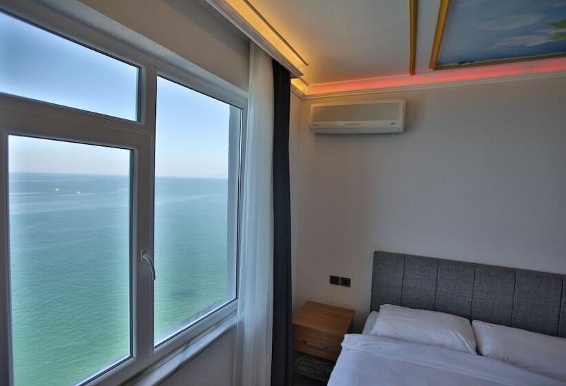 ホテル Black Pearly