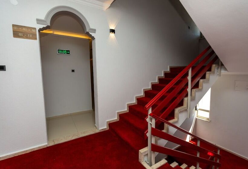 ホテル Black Pearly