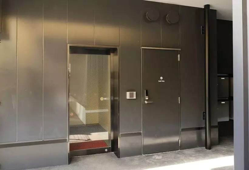 ホテル Dormy Inn Aomori Natural Hot Spring