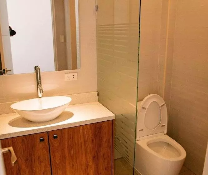 Hotelli Dream Residences