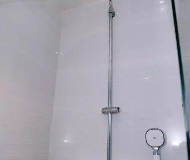 Hotelli Dream Residences